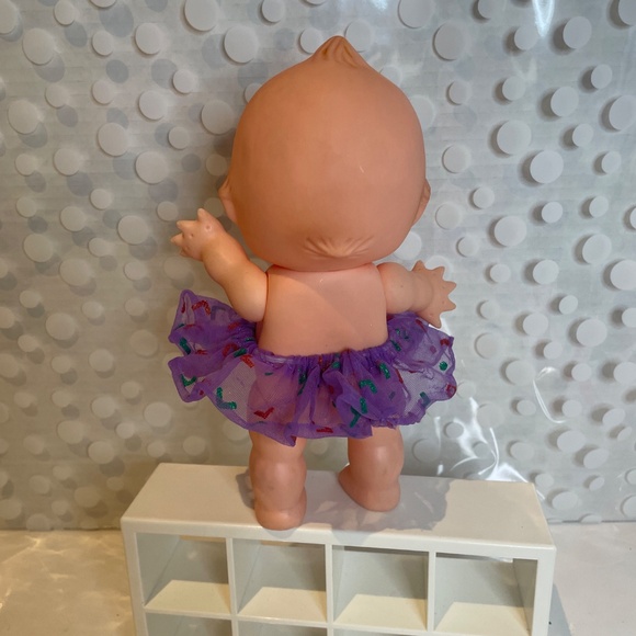 Vintage Kitsch ♥️😍Kewpie doll bundle (3) - Picture 11 of 16